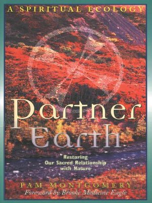 cover image of Partner Earth